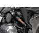 �A�N�e�B�u �p�t�H�[�}���X�_���p�[ SUZUKI GSX-8R '2024 �` '2025/SUZUKI GSX-8S '2023 �` '2025