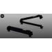 Rocky/ Rocky A201S/A202S/210S поздняя версия : оригинальный лыжи / сноуборд Attachment ( flat в машине )