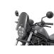 MRA/ M a-rue- экран спорт Short черный Rebel250/500 20-22[MPS122K]