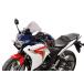 MRA/ M a-rue- экран рейсинг затонированный CBR250R 11-13[MR063S]