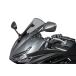 MRA/ M a-rue- экран рейсинг затонированный CBR400R 16-18[MR111S]