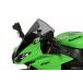MRA/ M a-rue- экран рейсинг прозрачный ZX-10R 08-10/ZX-6R 09-17[MR639C]