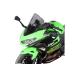 MRA/ M a-rue- экран рейсинг затонированный Ninja250/400 18-21[MR680S]