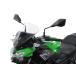 MRA/ M a-rue- экран рейсинг прозрачный Z650 20-21[MR686C]