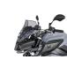 MRA M a-rue- экран спойлер затонированный MT-10/SP 16-21 MS271S
