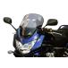 MRA/ M a-rue- экран touring черный BANDIT1250S 07-16[MT431K]
