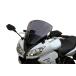 MRA/ M a-rue- экран touring затонированный ER-6f/Ninja650R 09-11/Ninja400R 11-13[MT644S]