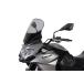 MRA/ M a-rue- экран touring затонированный VERSYS-X 250/300 17-18[MT676S]