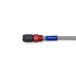  Swage-Line передний шланг комплект aluminium HONDA GROM 16-20