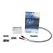  Swage-Line передний шланг комплект aluminium YAMAHA YZF750 93-97