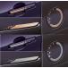 ���[�N�X/ROOX B44/45/47/48A ����F���� �f�J�[���L�b�g(�s���N�S�[���h)(�V���o�[)(AUTECH)(�p�� �c��݌ɂ킸��)