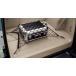  Land Cruiser Prado 150 серия средний период : оригинальный багажный сеть ( снят с производства остаток наличие незначительный )