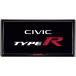 �V�r�b�N �^�C�vR CIVIC TYPE-R FL5�F���� ���C�Z���X�t���[���@�P�䕪(�J���[�I��)