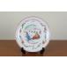  Рождество Wedgwood Peter Rabbit ограничение plate 1999 год Англия WEDGWOOD тарелка B232-1