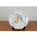  Рождество Wedgwood Peter Rabbit ограничение plate 1998 год Англия WEDGWOOD тарелка B232-2