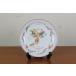  Рождество Wedgwood Peter Rabbit ограничение plate 1994 год Англия WEDGWOOD. тарелка B232-4