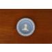  Wedgwood jasper бледный голубой Diana . Royal свадьба ..1981 год Англия Vintage 