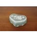  Wedgwood jasper бардачок Heart box шалфей зеленый WEDGWOOD Англия .32-1