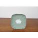  Wedgwood jasper шалфей зеленый булавка тарелка tray WEDGWOOD Англия Vintage T75-1