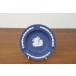  Wedgwood jasper порт Land голубой пепел tray пепельница WEDGWOOD Англия Vintage T75-8
