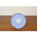  Wedgwood jasper бледный голубой булавка тарелка tray цветок type WEDGWOOD Англия Vintage T75-9