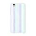 softbank AQUOS sense basic 702SH Sストライプ デザインハードケース