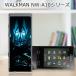 WALKMAN NW-A10シリーズ NW-A16 NW-A17 (Cyborg クリアケース素材)