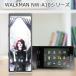 WALKMAN NW-A10シリーズ NW-A16 NW-A17 (DarkAngel クリアケース素材)