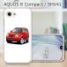 AQUOS R compact SHV41  X4WD ǥϡɥ