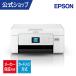 EW-456A Epson принтер струйный многофункциональная машина Colorio 