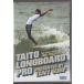  Surf DVD [TAITO LONGBOARD PRO] long board DVD