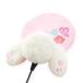 InfoThink �磻��쥹 ̵�� ���Ŵ� Wireless Charging Pad Qi �ǥ����ˡ� Disney �Х�� Bambi �ߥ����Хˡ� Miss Bunny iWCQ-200-Bunny