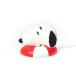 InfoThink �磻��쥹���Ŵ� �ޥ��ͥåȼ� Wireless Charger PWLLC ���̡��ԡ� SNOOPY  �⤭�� Float ring iWCQ-600-SNOOPY