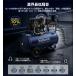 �G�A�R���v���b�T�[ 100v 40L 145�b �����[�U ���f�o�� �I�C�����X �Ód�h�� �É� �h�K DIY �����Ԑ��� �h�� JESIMAIK HSC40 �֘A�摜5