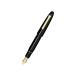 Photo of KOP EBONITE Gold Fountain Pen