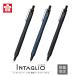 �T�N���N���p�X INTAGLIO | �C���^���I�V���[�v 0.5mm ���� �_�[�N�J���[���f�� �O���[���u���b�N/�u���[�u���b�N/���C���u���b�N