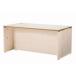 Garage fantoni low счетчик GL-127CL W1200×D710×H720[ простая древесина ] (ga Large /gala-ji/ гараж / вентилятор to-ni/ офисная мебель /SOHO/so- сигнал / офисная работа место /...