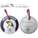  Arnold Palmer (Arnold Palmer) Target держатель APPH-06 Golf 