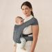  официальный L go baby Homme nien скоба soft воздушный woshudo черный L go слинг-переноска ... шнурок новорожденный Ergobaby EMBRACE Soft Air место хранения покрытие стандартный товар 