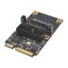 Mini PCIe to USB3.2 Gen1 19Pin ĥ 5Gbps ץեåʥ 饤 ܡ