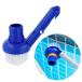  window. wall. cleaning tool therefore. multifunction pool cleaning brush 