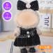 wy29# мягкая игрушка одежда 17cm этот день отправка 5type 7color большой нравится .. одежда лента волосы зажим сумка новейший кукла одежда симпатичный ... товары One-piece надеты . изменение европейская одежда 