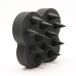 �E�J �X�J���v�u���V �d�� �P���U�� �~�f�B�A�� ����u���V �V���R�� uka scalp brush kenzan medium