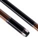  billiards cue CUETEC [ cue Tec ]95-103tu Roo wood GEN2 NW(True-Wood Gen2/NW) |sinaji- shaft 12.5mm attached 