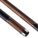  бильярд кий CUETEC [ кий Tec ]95-104tu Roo дерево GEN2 TW(True-Wood Gen2/TW) |sinaji- вал 12.5mm приложен 