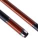  бильярд кий CUETEC [ кий Tec ]95-108tu Roo дерево GEN2 TW(True-Wood Gen2/TW) |sinaji- вал 12.5mm приложен 