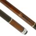 CUETEC [ кий Tec ]95-332 Avy do волна break NW Brown (Avid Surge Break/NW Brown) | Avy do волна break вал приложен 