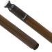 бильярд кий KeithAndy [ Keith Anne ti] Jump кий Black Jack bokote* чёрный (Jump Cue BlackJack Bocote&amp;Black) | радиальный булавка 