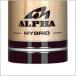  бильярд вал mezu hybrid Alpha WJ для 