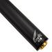 бильярд вал mezuig Night 12.2mm Uni блокировка для карбоновый вал 